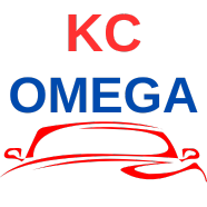 KC OMEGA logo