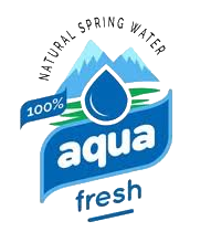 aqua water logo
