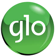 glo logo